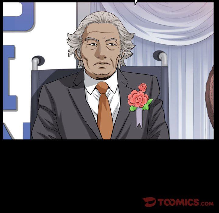 [韩国漫画] 特殊礼物 调教,熟女人妻,巨乳大奶#[115P]-110