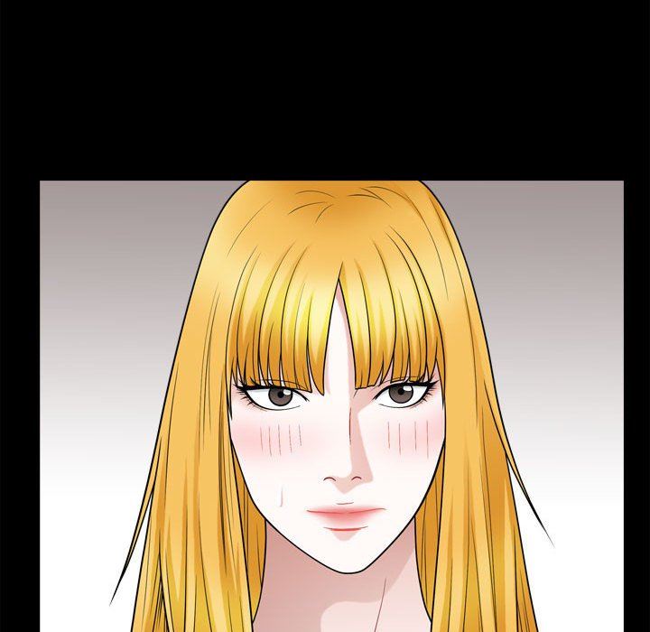 [韩国漫画] 特殊礼物 调教,熟女人妻,巨乳大奶#[115P]-33