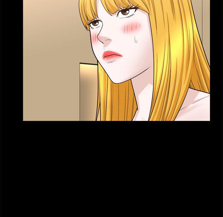 [韩国漫画] 特殊礼物 调教,熟女人妻,巨乳大奶#[115P]-39