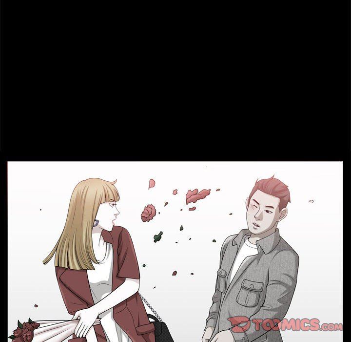 [韩国漫画] 特殊礼物 调教,熟女人妻,巨乳大奶#[115P]-46