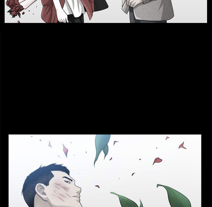 [韩国漫画] 特殊礼物 调教,熟女人妻,巨乳大奶#[115P]-47