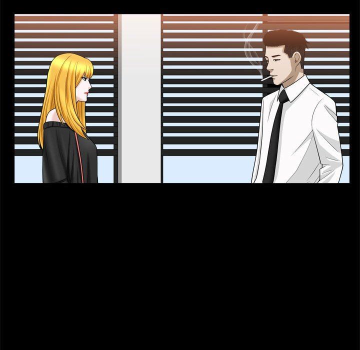 [韩国漫画] 特殊礼物 调教,熟女人妻,巨乳大奶#[115P]-52