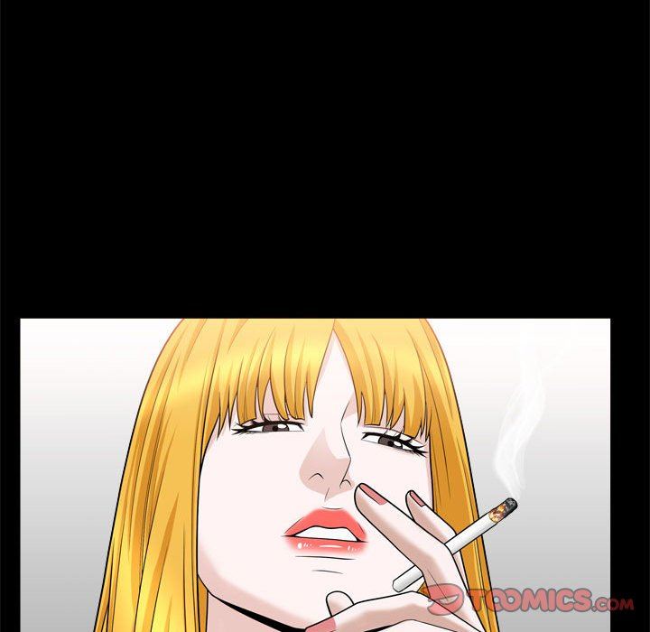 [韩国漫画] 特殊礼物 调教,熟女人妻,巨乳大奶#[115P]-54