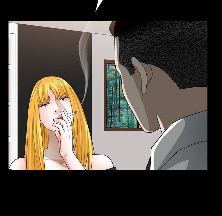 [韩国漫画] 特殊礼物 调教,熟女人妻,巨乳大奶#[115P]-57