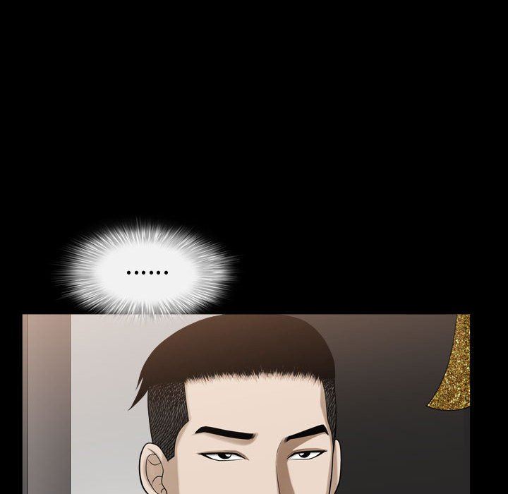 [韩国漫画] 特殊礼物 调教,熟女人妻,巨乳大奶#[115P]-61