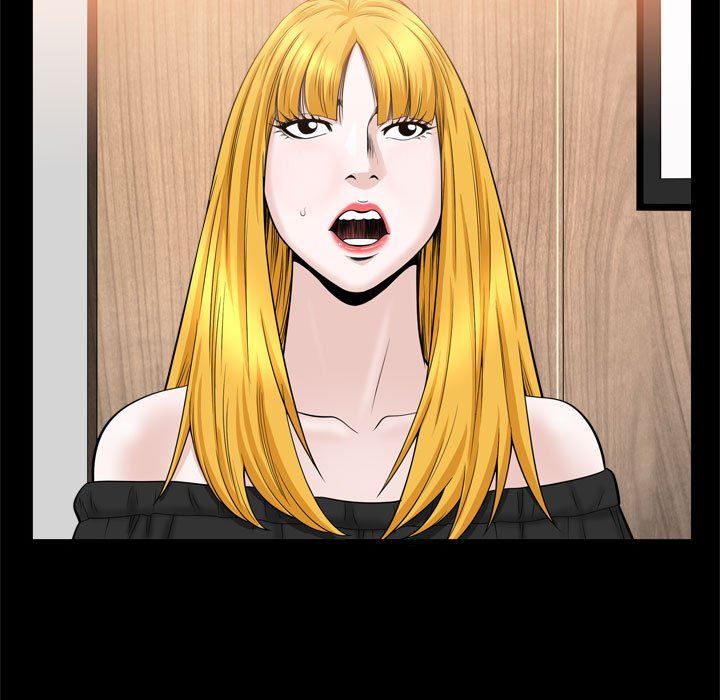 [韩国漫画] 特殊礼物 调教,熟女人妻,巨乳大奶#[115P]-7