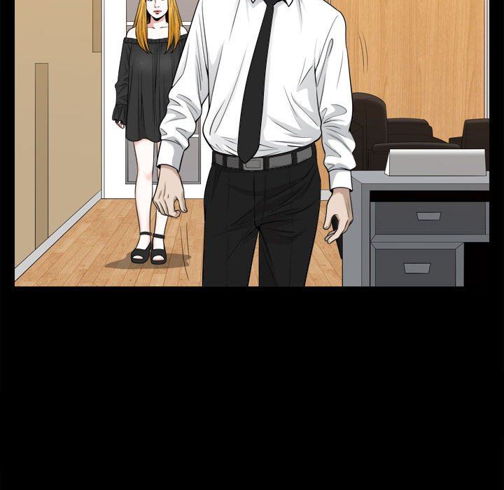 [韩国漫画] 特殊礼物 调教,熟女人妻,巨乳大奶#[115P]-80