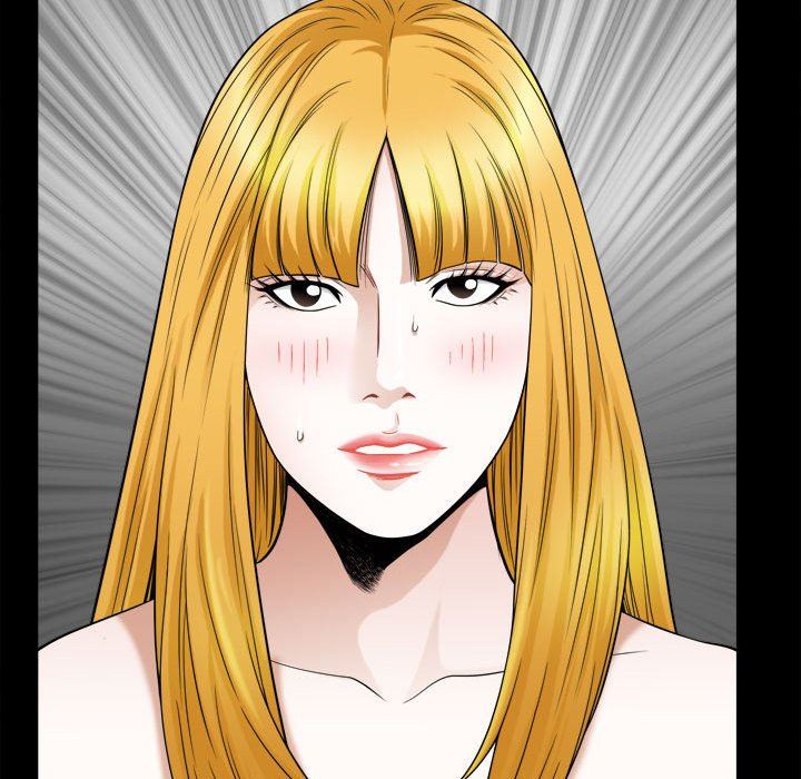 [韩国漫画] 特殊礼物 调教,熟女人妻,巨乳大奶#[115P]-85