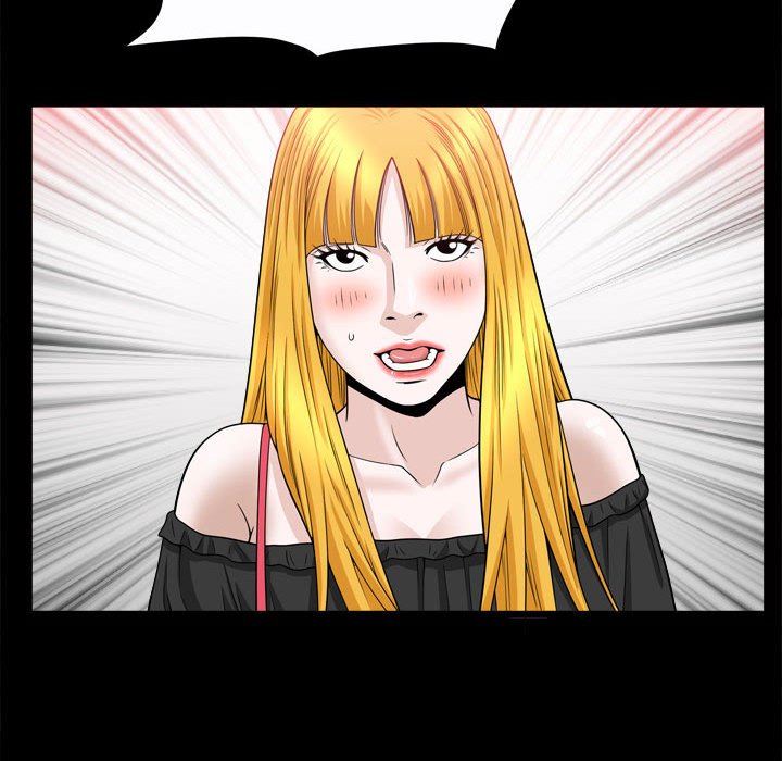 [韩国漫画] 特殊礼物 调教,熟女人妻,巨乳大奶#[115P]-93