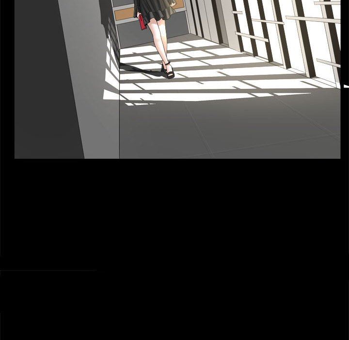 [韩国漫画] 特殊礼物 调教,熟女人妻,巨乳大奶#[115P]-97