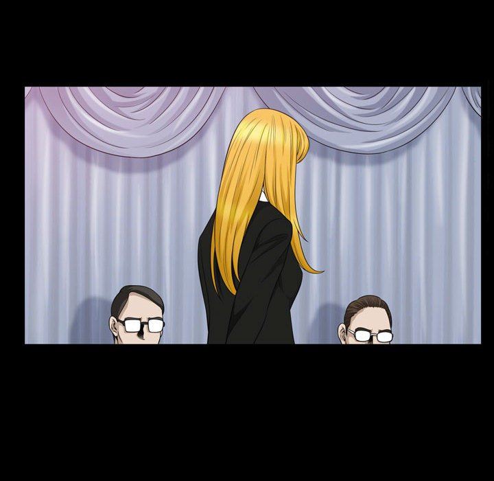 [韩国漫画] 特殊礼物 调教,熟女人妻,巨乳大奶#[108P]-16