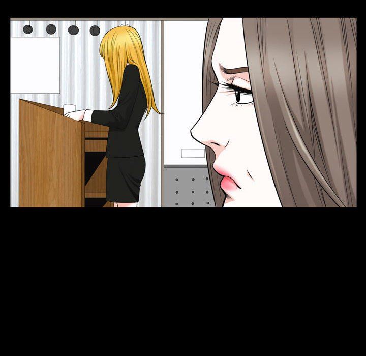 [韩国漫画] 特殊礼物 调教,熟女人妻,巨乳大奶#[108P]-19