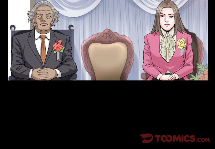 [韩国漫画] 特殊礼物 调教,熟女人妻,巨乳大奶#[108P]-2