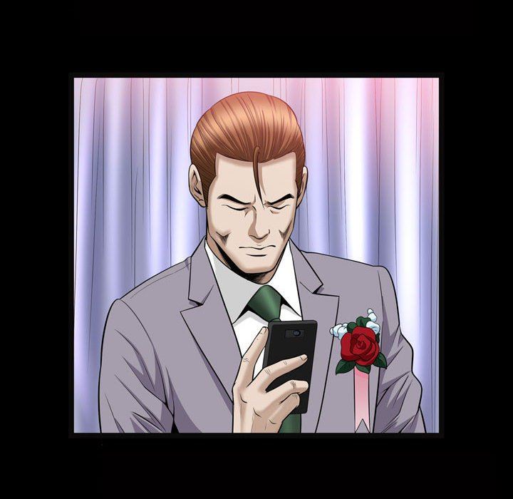 [韩国漫画] 特殊礼物 调教,熟女人妻,巨乳大奶#[108P]-37