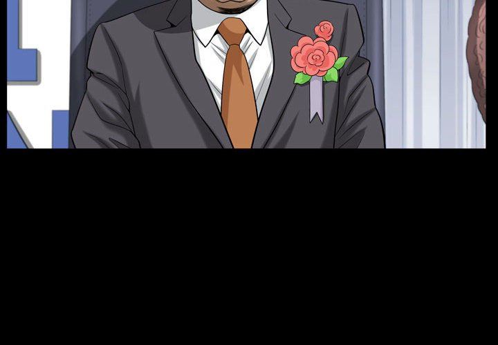 [韩国漫画] 特殊礼物 调教,熟女人妻,巨乳大奶#[108P]-4