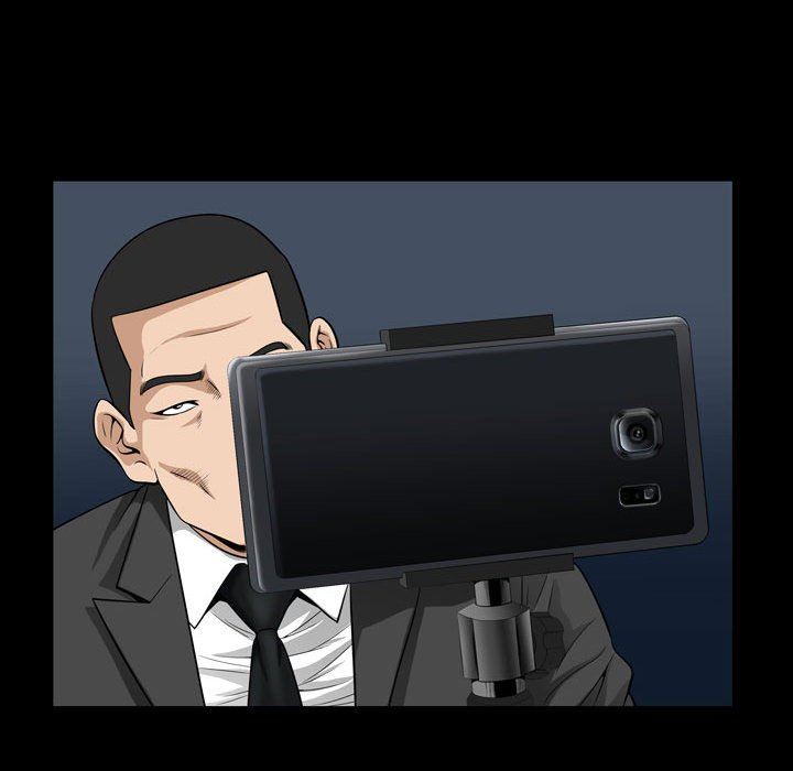 [韩国漫画] 特殊礼物 调教,熟女人妻,巨乳大奶#[108P]-79