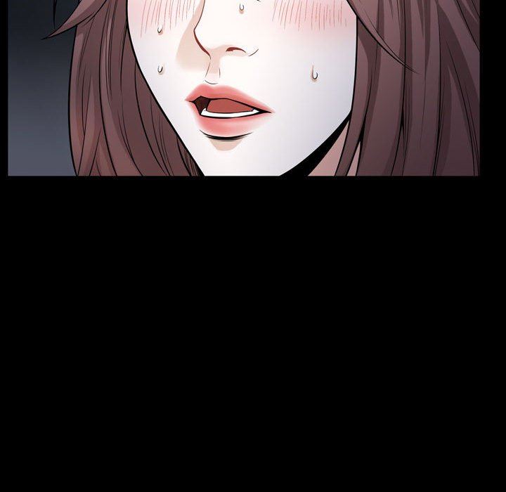 [韩国漫画] 特殊礼物 调教,熟女人妻,巨乳大奶#[108P]-81