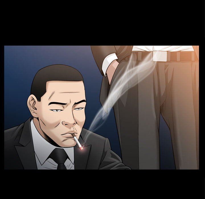 [韩国漫画] 特殊礼物 调教,熟女人妻,巨乳大奶#[108P]-85