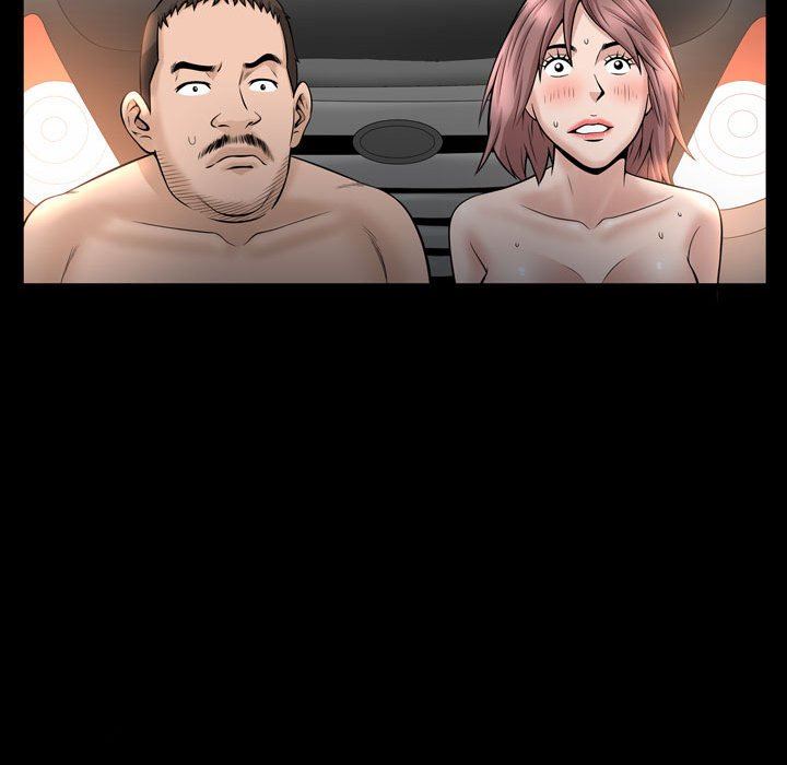 [韩国漫画] 特殊礼物 调教,熟女人妻,巨乳大奶#[108P]-93