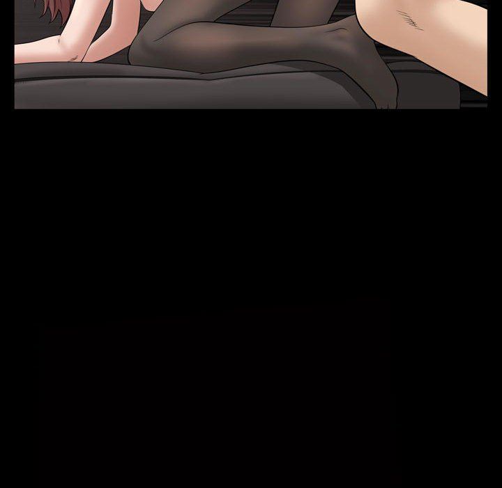 [韩国漫画] 特殊礼物 调教,熟女人妻,巨乳大奶#[108P]-96