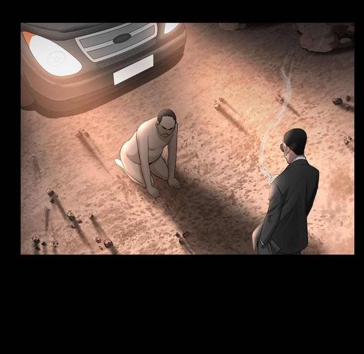 [韩国漫画] 特殊礼物 调教,熟女人妻,巨乳大奶#[108P]-97