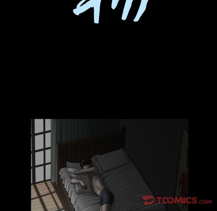 [韩国漫画] 特殊礼物 调教,熟女人妻,巨乳大奶#[113P]-10