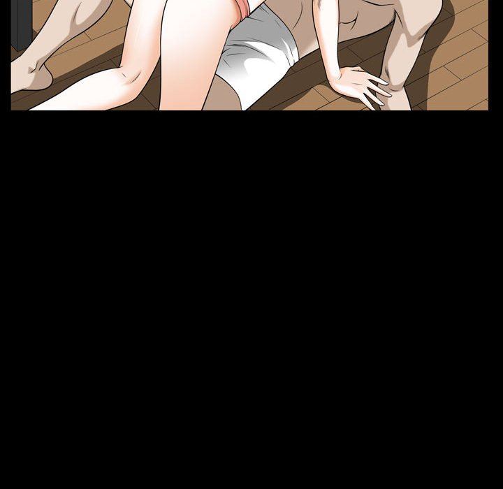 [韩国漫画] 特殊礼物 调教,熟女人妻,巨乳大奶#[113P]-32