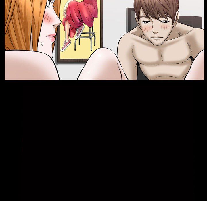 [韩国漫画] 特殊礼物 调教,熟女人妻,巨乳大奶#[113P]-60