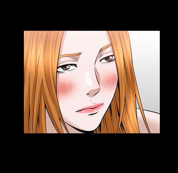 [韩国漫画] 特殊礼物 调教,熟女人妻,巨乳大奶#[113P]-61