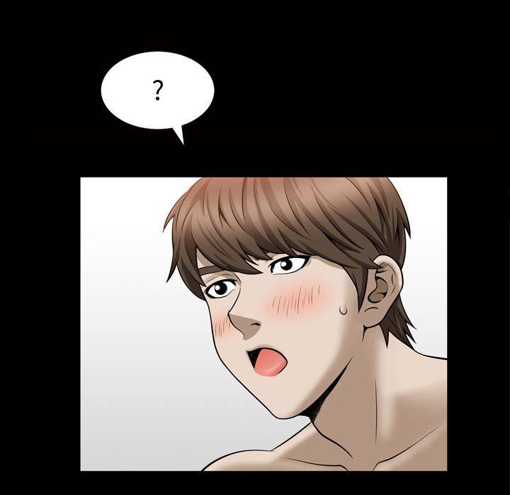 [韩国漫画] 特殊礼物 调教,熟女人妻,巨乳大奶#[113P]-65