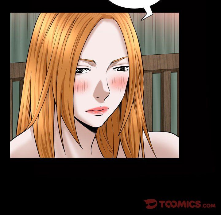 [韩国漫画] 特殊礼物 调教,熟女人妻,巨乳大奶#[113P]-70