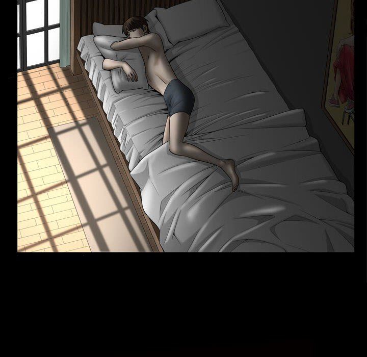 [韩国漫画] 特殊礼物 调教,熟女人妻,巨乳大奶#[113P]-87