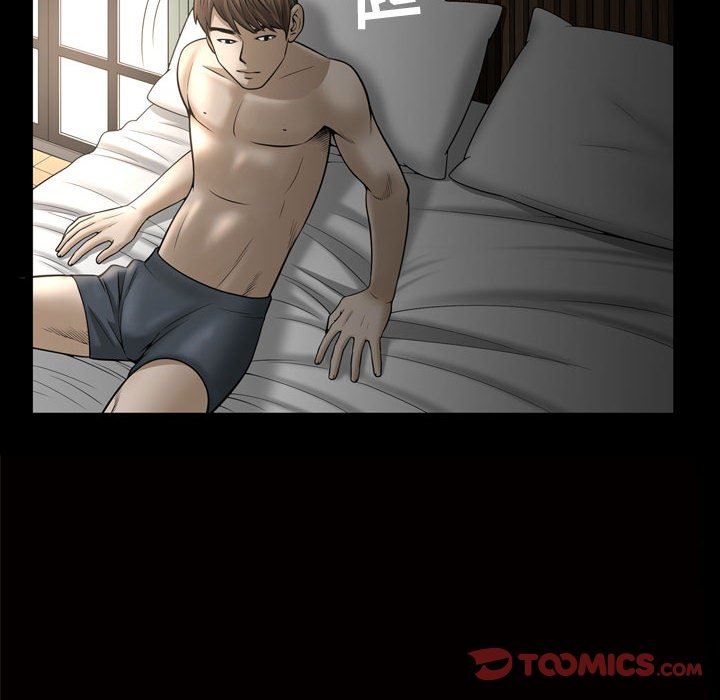 [韩国漫画] 特殊礼物 调教,熟女人妻,巨乳大奶#[113P]-90