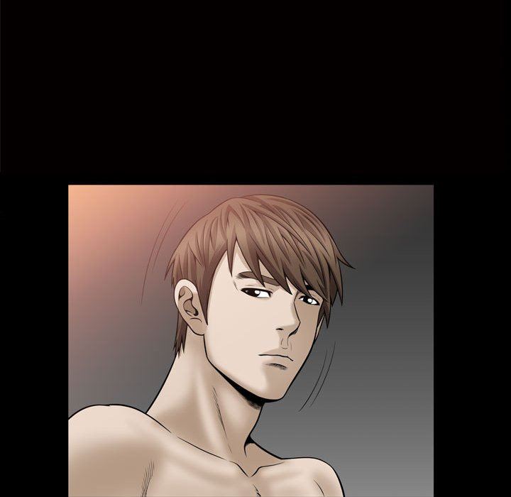 [韩国漫画] 特殊礼物 调教,熟女人妻,巨乳大奶#[113P]-91