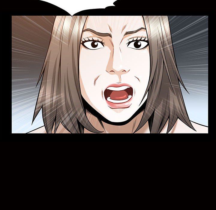 [韩国漫画] 特殊礼物 调教,熟女人妻,巨乳大奶#[111P]-107