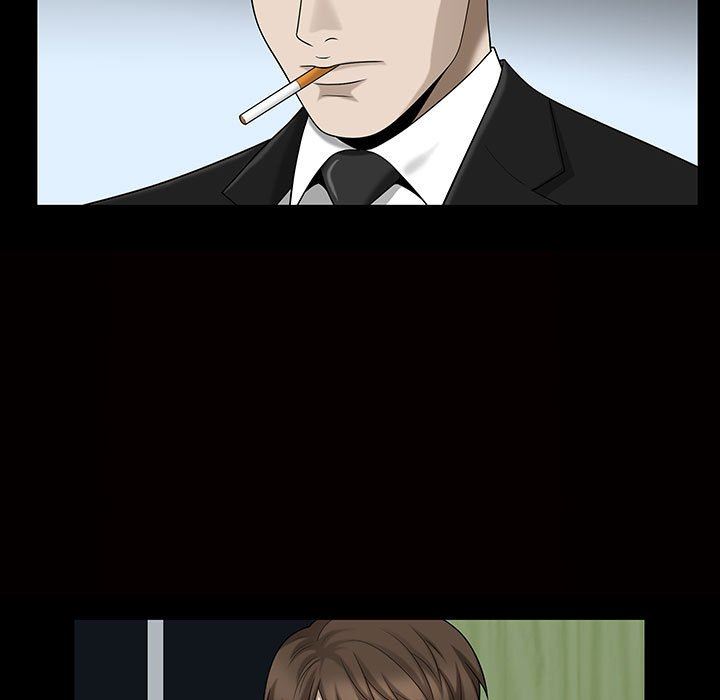 [韩国漫画] 特殊礼物 调教,熟女人妻,巨乳大奶#[111P]-23