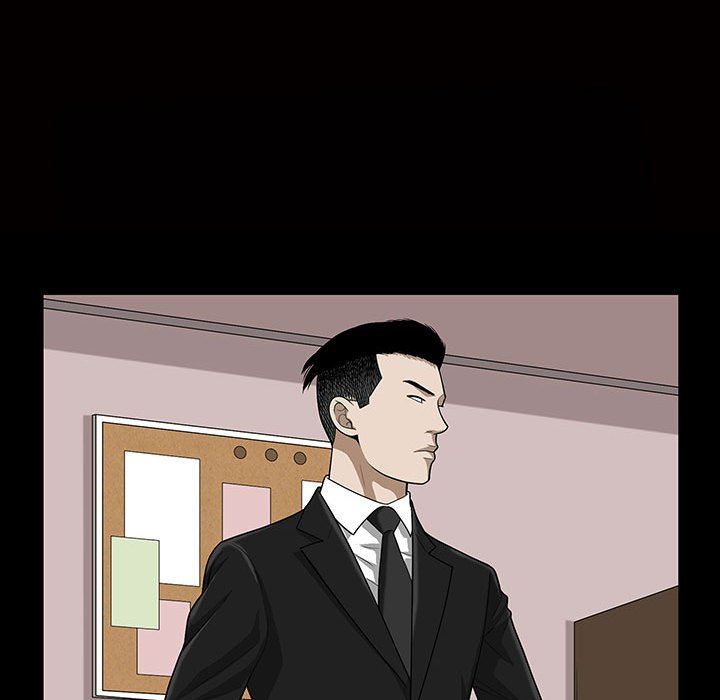 [韩国漫画] 特殊礼物 调教,熟女人妻,巨乳大奶#[111P]-32