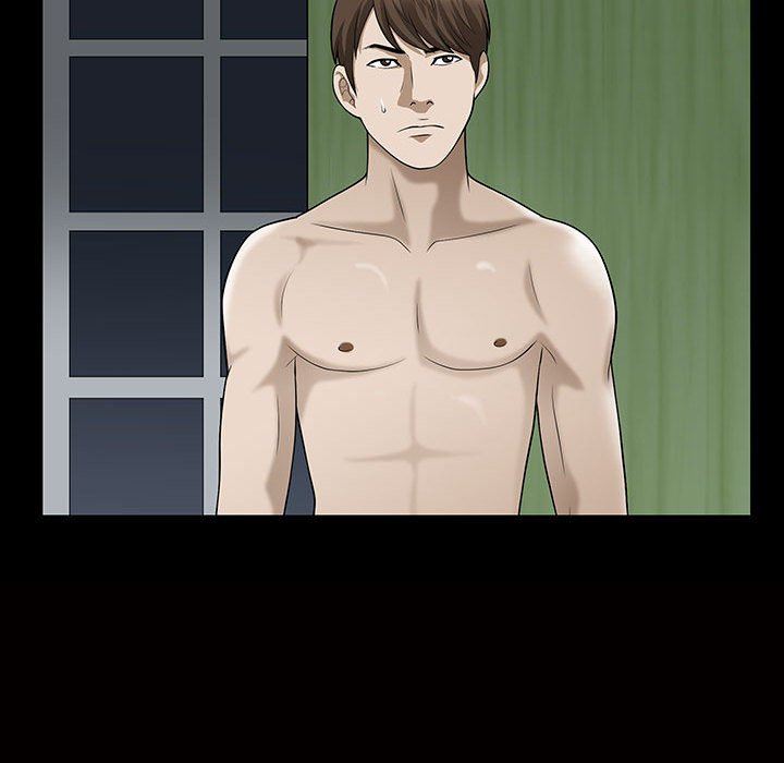 [韩国漫画] 特殊礼物 调教,熟女人妻,巨乳大奶#[111P]-37