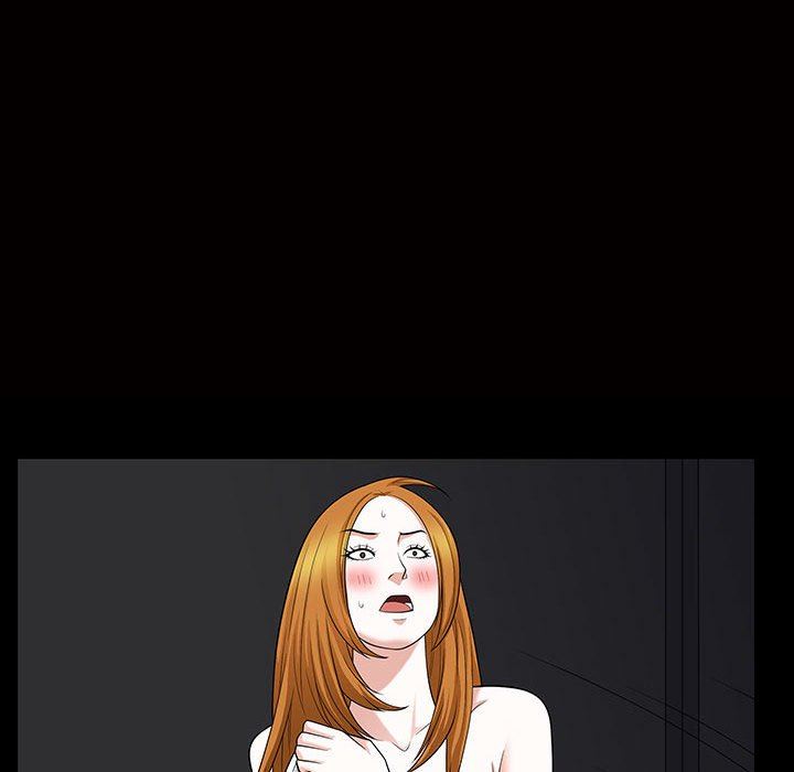 [韩国漫画] 特殊礼物 调教,熟女人妻,巨乳大奶#[111P]-56