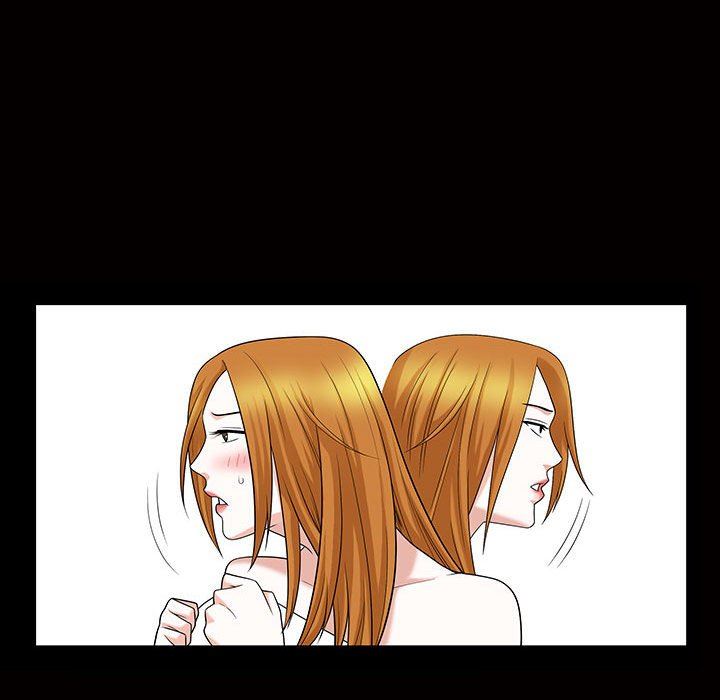 [韩国漫画] 特殊礼物 调教,熟女人妻,巨乳大奶#[111P]-59