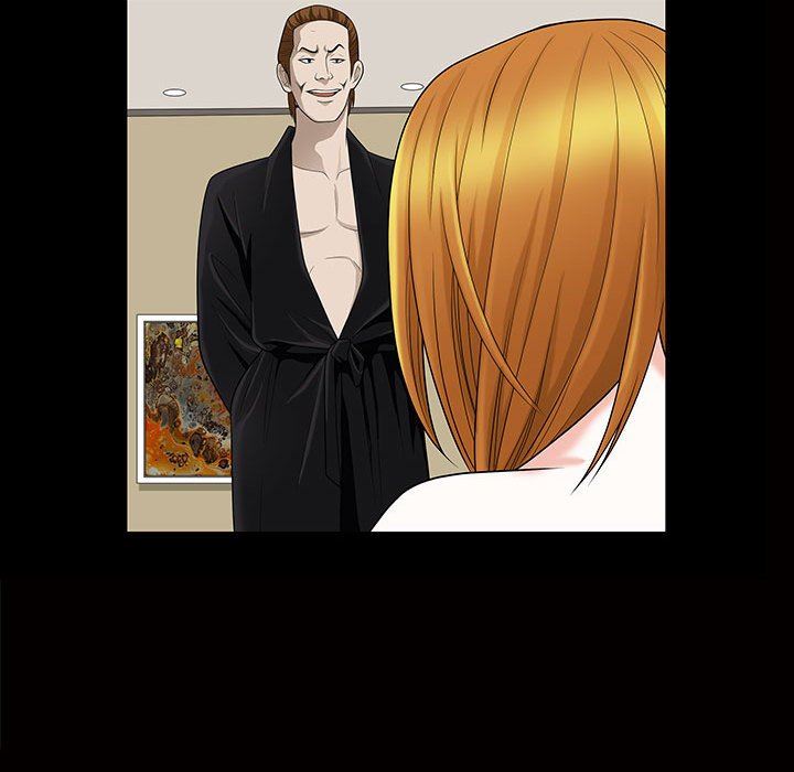 [韩国漫画] 特殊礼物 调教,熟女人妻,巨乳大奶#[111P]-61