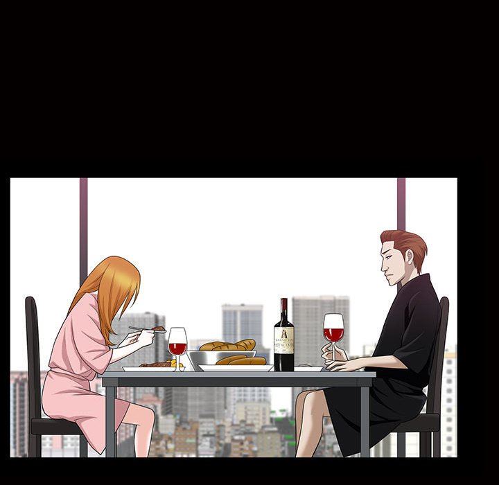 [韩国漫画] 特殊礼物 调教,熟女人妻,巨乳大奶#[111P]-64