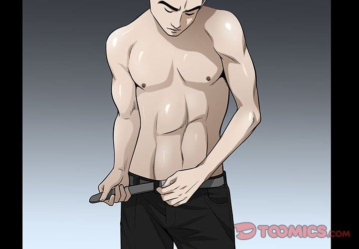 [韩国漫画] 特殊礼物 调教,熟女人妻,巨乳大奶#[105P]-2