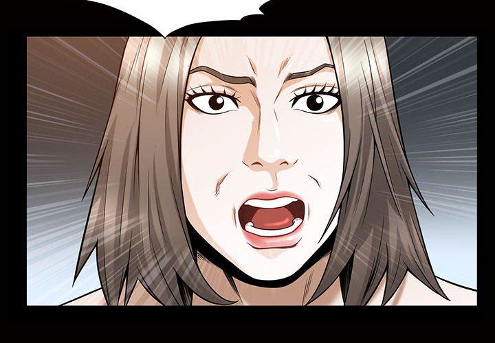 [韩国漫画] 特殊礼物 调教,熟女人妻,巨乳大奶#[105P]-4