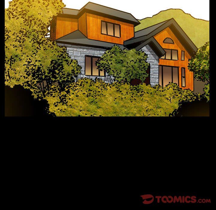 [韩国漫画] 特殊礼物 调教,熟女人妻,巨乳大奶#[105P]-58