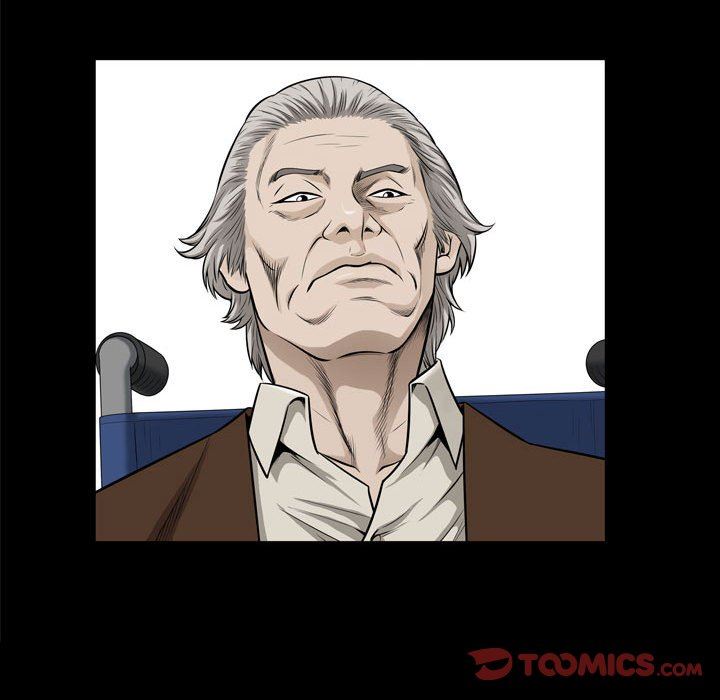 [韩国漫画] 特殊礼物 调教,熟女人妻,巨乳大奶#[105P]-62