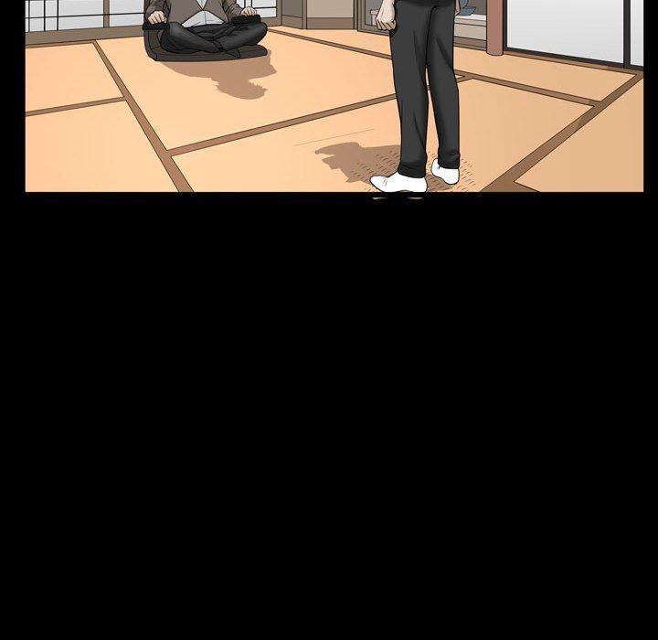 [韩国漫画] 特殊礼物 调教,熟女人妻,巨乳大奶#[105P]-64