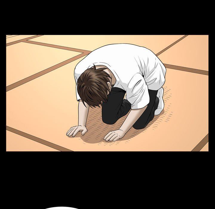 [韩国漫画] 特殊礼物 调教,熟女人妻,巨乳大奶#[105P]-65