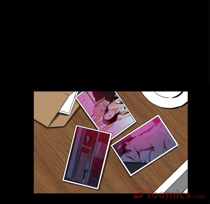 [韩国漫画] 特殊礼物 调教,熟女人妻,巨乳大奶#[118P]-100