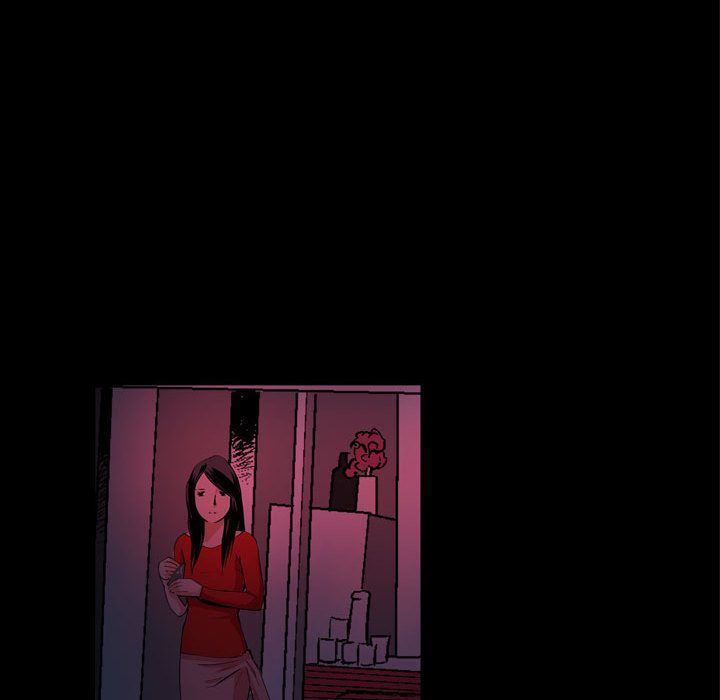 [韩国漫画] 特殊礼物 调教,熟女人妻,巨乳大奶#[118P]-101